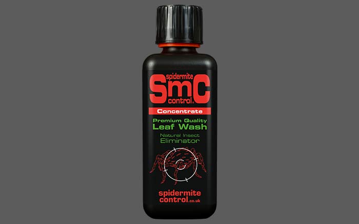 Spidermite Control 300ml bottle from Concentrate